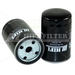 FILTRE A HUILE - HIFI FILTER - SO 8550 - SO8550