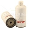 FILTRE A GASOIL SEPARATEUR D'EAU - HIFI FILTER - SN 70431 - SN70431