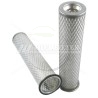 FILTRE A AIR - HIFI FILTER - SA 11916 - SA11916