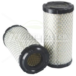 FILTRE A AIR - HIFI FILTER - SA 16578 - SA16578