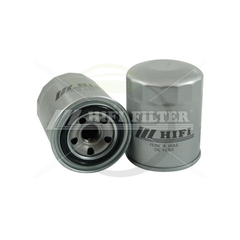 FILTRE A HUILE - HIFI FILTER - SO 6103 - SO6103