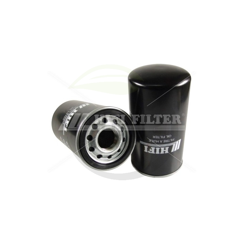 FILTRE A HUILE - HIFI FILTER - SO 8015 - SO8015