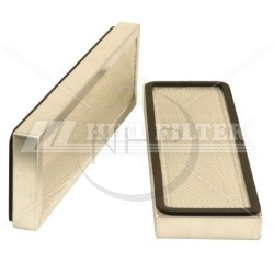 FILTRE HABITACLE - HIFI FILTER - SC 70030 CAG - SC70030CAG