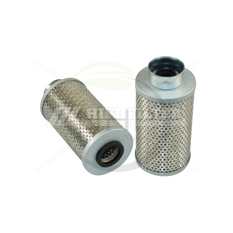 FILTRE HYDRAULIQUE - HIFI FILTER - SH 62831 - SH62831