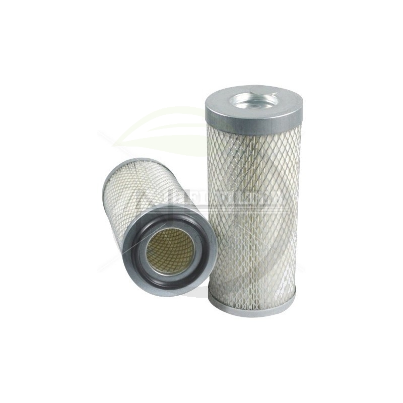 FILTRE à AIR PRIMAIRE - HIFI FILTER - SA 10941 - SA10941