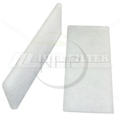 FILTRE HABITACLE - HIFI FILTER - SC 50113 - SC50113