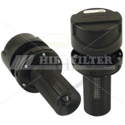 FILTRE D'AéRATION - HIFI FILTER - TCO 721 - TCO721