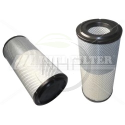 FILTRE à AIR PRIMAIRE - HIFI FILTER - SA 16114 - SA16114