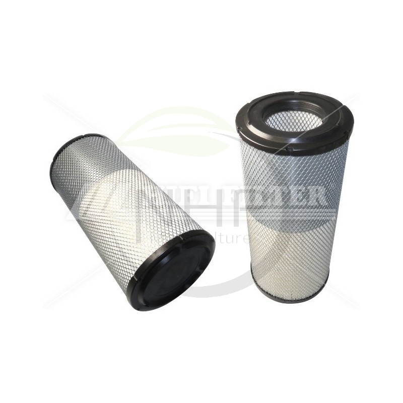 FILTRE à AIR PRIMAIRE - HIFI FILTER - SA 16114 - SA16114