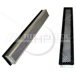 FILTRE HABITACLE - HIFI FILTER - SC 90127 CAG - SC90127CAG