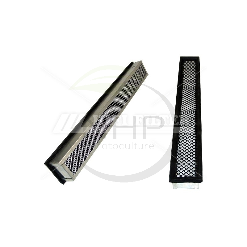 FILTRE HABITACLE - HIFI FILTER - SC 90127 CAG - SC90127CAG