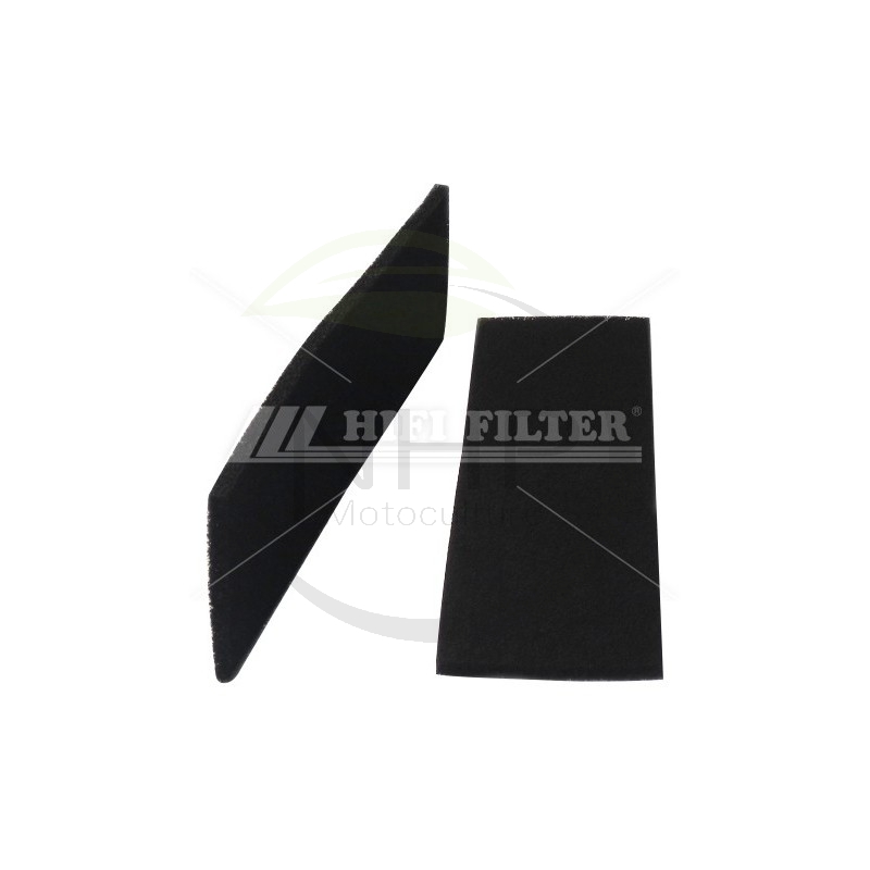 FILTRE HABITACLE - HIFI FILTER - SC 70147 CA - SC70147CA