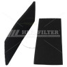 FILTRE HABITACLE - HIFI FILTER - SC 70147 CA - SC70147CA