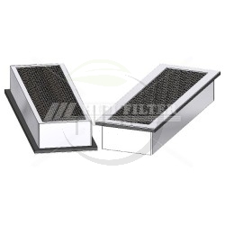  - HIFI FILTER - SC 90128 CAG - SC90128CAG