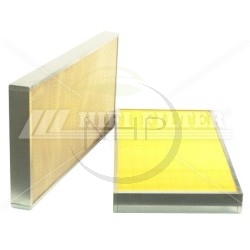 FILTRE HABITACLE - HIFI FILTER - SC 33280 - SC33280