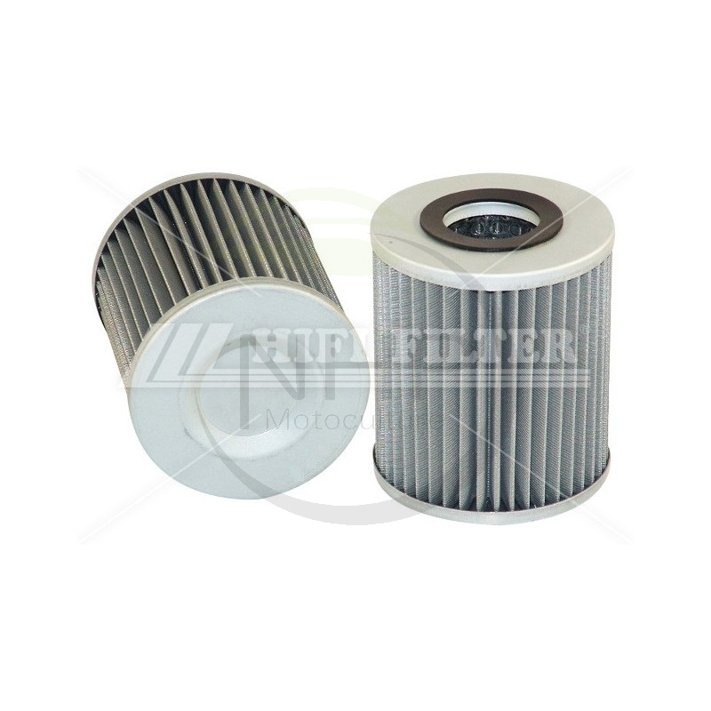 FILTRE HYDRAULIQUE - HIFI FILTER - SH 56352 - SH56352