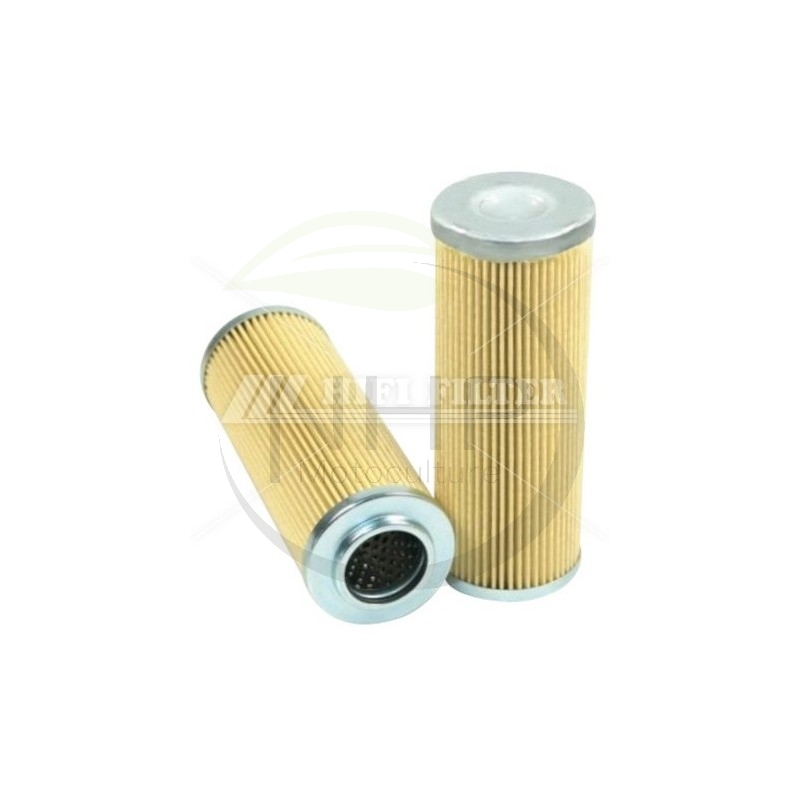 FILTRE HYDRAULIQUE DE PILOTAGE - HIFI FILTER - SH 60719 - SH60719