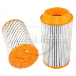 FILTRE HABITACLE - HIFI FILTER - SC 50141 CAM3 - SC50141CAM3