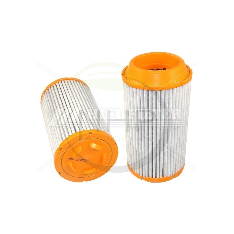 FILTRE HABITACLE - HIFI FILTER - SC 50141 CAM3 - SC50141CAM3