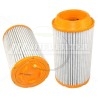 FILTRE HABITACLE - HIFI FILTER - SC 50141 CAM3 - SC50141CAM3