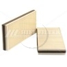 FILTRE HABITACLE - HIFI FILTER - SC 50134 - SC50134