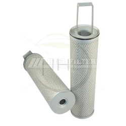 FILTRE HYDRAULIQUE - HIFI FILTER - SH 52229 - SH52229