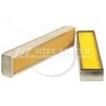 FILTRE HABITACLE - HIFI FILTER - SC 33366 - SC33366