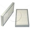 FILTRE HABITACLE - HIFI FILTER - SC 90375 - SC90375