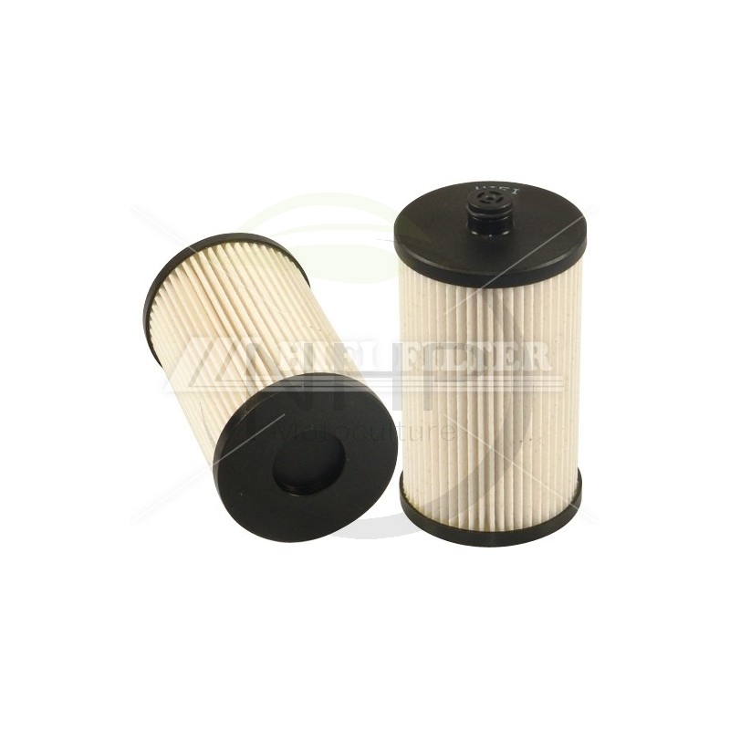 FILTRE à GASOIL - HIFI FILTER - SN 70317 - SN70317