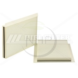 FILTRE HABITACLE - HIFI FILTER - SC 5102 - SC5102