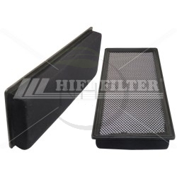 FILTRE HABITACLE - HIFI FILTER - SC 60047 CA - SC60047CA