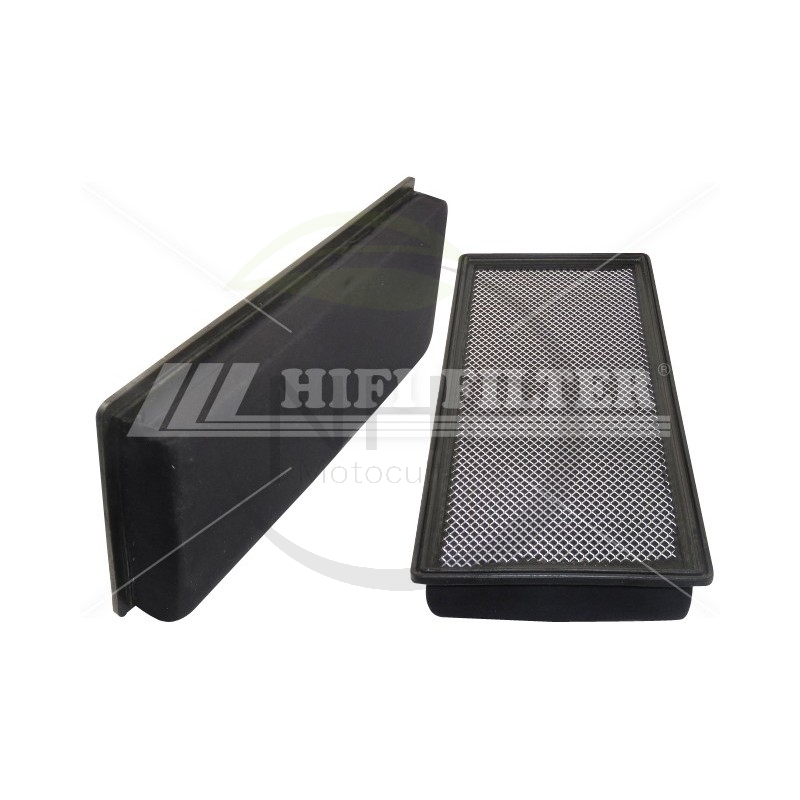 FILTRE HABITACLE - HIFI FILTER - SC 60047 CA - SC60047CA