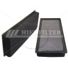 FILTRE HABITACLE - HIFI FILTER - SC 60047 CA - SC60047CA