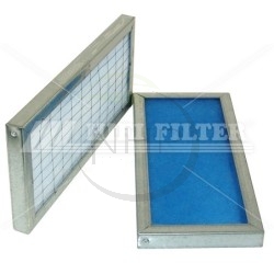 FILTRE HABITACLE - HIFI FILTER - SC 50155 - SC50155