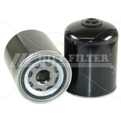 FILTRE HYDRAULIQUE DE TRANSMISSION - HIFI FILTER - SH 64176 - SH64176