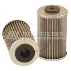 FILTRE HYDRAULIQUE - HIFI FILTER - SH 69340 - SH69340