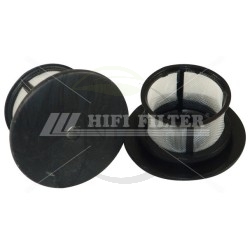 FILTRE à GASOIL - HIFI FILTER - MO 7326 - MO7326