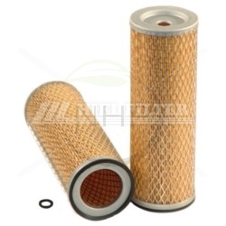 FILTRE à AIR SéCURITé - HIFI FILTER - SA 14710 - SA14710