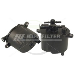 FILTRE à GASOIL - HIFI FILTER - SN 39919 - SN39919