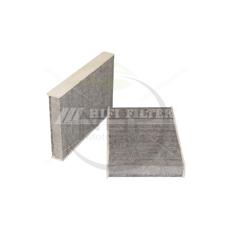 FILTRE HABITACLE - HIFI FILTER - SC 4066 CA - SC4066CA