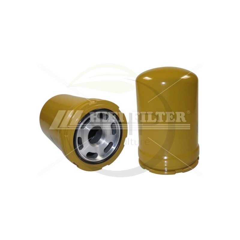 FILTRE HYDRAULIQUE DE TRANSMISSION - HIFI FILTER - SH 60367 - SH60367