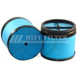 FILTRE à AIR PRIMAIRE - HIFI FILTER - SA 16437 - SA16437