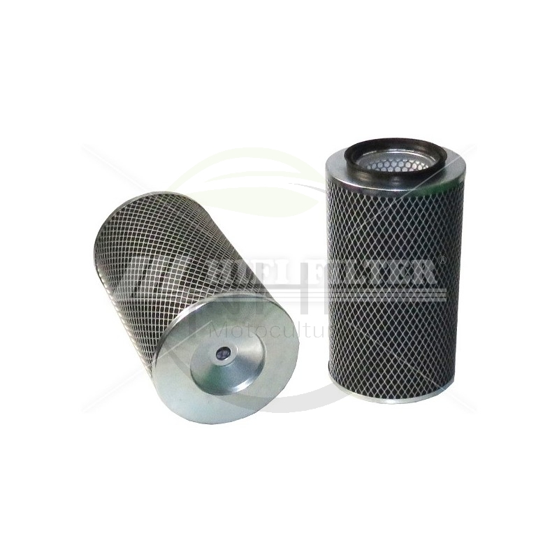 FILTRE HABITACLE - HIFI FILTER - SC 90105 CAG - SC90105CAG