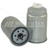 FILTRE à GASOIL - HIFI FILTER - SN 80046 - SN80046