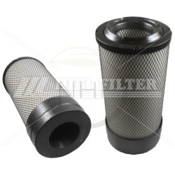 FILTRE à AIR PRIMAIRE - HIFI FILTER - SA 16625 - SA16625