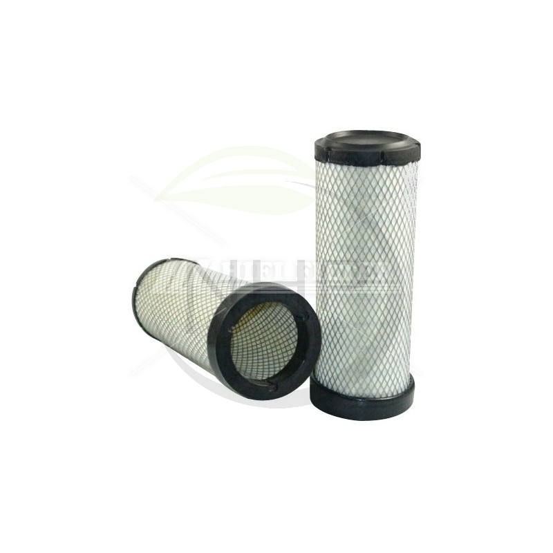 FILTRE à AIR SéCURITé - HIFI FILTER - SA 160047 - SA160047