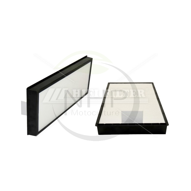 FILTRE HABITACLE - HIFI FILTER - SC 50315 - SC50315