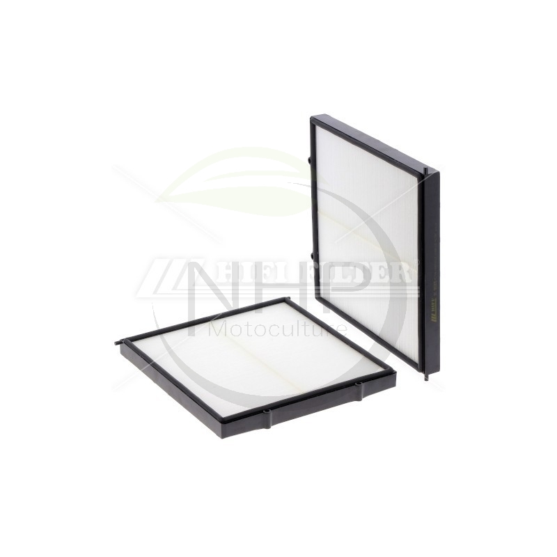 FILTRE HABITACLE - HIFI FILTER - SC 50305 - SC50305