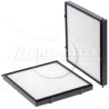 FILTRE HABITACLE - HIFI FILTER - SC 50305 - SC50305