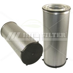 FILTRE HYDRAULIQUE - HIFI FILTER - SH 68238 SP - SH68238SP